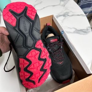 Hoka challenger ATR 6 GTX